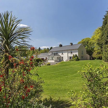 Вілла Curradoon House Ballynamult Екстер'єр фото