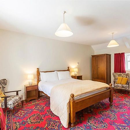 Вілла Curradoon House Ballynamult Екстер'єр фото