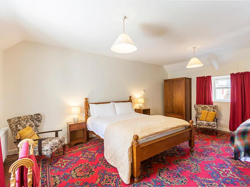 Вілла Curradoon House Ballynamult Екстер'єр фото