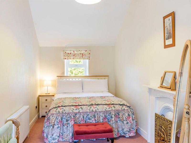 Вілла Curradoon House Ballynamult Екстер'єр фото